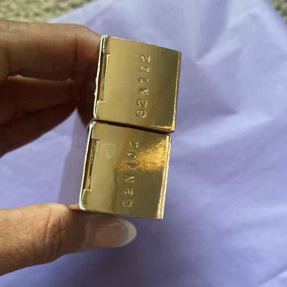 YSL set of 2 rouge pur couture 13 Le orange - Picture 14 of 17